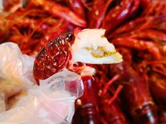 -虎虎龙虾大排档(双井店)