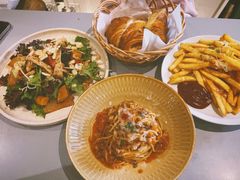 -麦田工坊(月湖店)