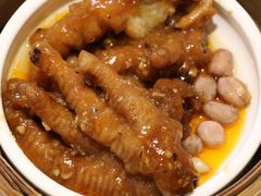 -味可道美食坊(福基路店)