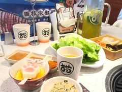 -猫抓烤肉(春熙路店)