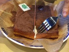 暴发漏奶华-七爷清汤腩·港式茶餐厅(世博店)