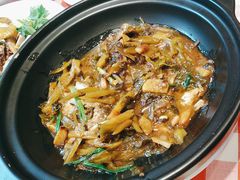 -粤香楼(新光里店)