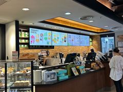 -星巴克(北京南站第二店)