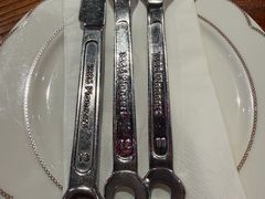 -1886德国汽车餐厅(外滩中央店)