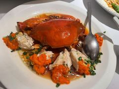 -老洋房花园饭店(绍兴路店)