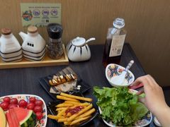 -AJIYA·池袋日式烧肉自助(天津万象城店)