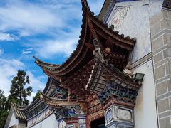 -云南民族村