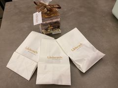 -Laderach 莱德拉(上海环贸iapm店)