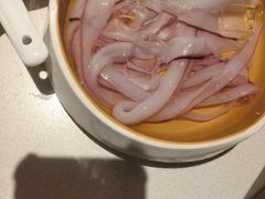 -海底捞火锅(长宁路龙之梦店)