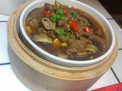 -贤合庄卤味火锅(安吉万达店)