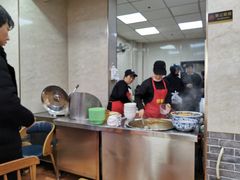 大堂-邢老三肉丸糊辣汤·非遗美食(凤城六路店)