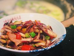-好灶头妈妈菜·柴火灶台鱼·千岛湖土菜地标美食