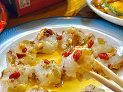 -柴窝堡22号辣子鸡·传承新疆菜