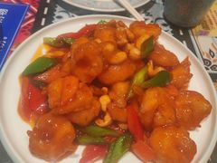 -清真吐鲁番餐厅(牛街店)