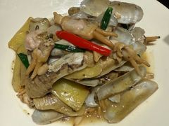 -海立阁海鲜江浙菜(漕河泾印象城店)