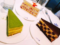 -Lady M Cake Boutique(麦迪逊大道店)