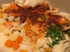 -大师兄·西北小馆(金湾华发商都店)