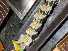 -松临·铁板烧&Omakase(神农店)