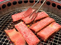 -焱铁烧·黑毛和牛专门店(杭州嘉里中心店)