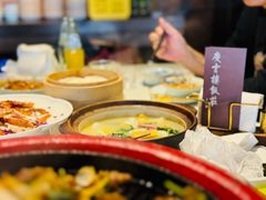 -庆云楼饭庄(什刹海店)