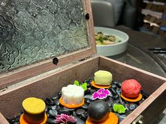 -同仁堂粹和餐厅·食养养生宴(新大都店)