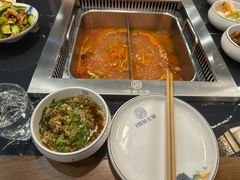 -晓林火锅(安定门店)