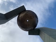 -青澳湾北回归线广场