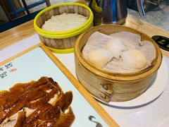 -西城汇·精致淮扬菜(吾悦广场店)