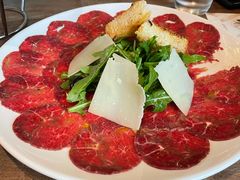 薄牛柳切片-OGGI TRATTORIA PIZZERIA(深业上城店)