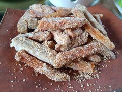 麦香芋头番薯-杨厝六十六农庄农舍(杨厝路店)