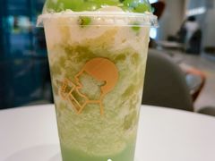 -喜茶(北京三里屯太古里店)