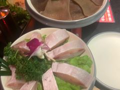 井格明星毛肚-井格重庆火锅(西直门凯德Mall店)