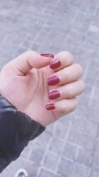 -小小美甲美睫
