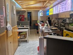 -老东江米粉(南方大厦店)