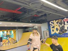 -万科城市广场(厚街店)