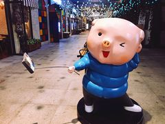 -丽达购物中心(崂山店)