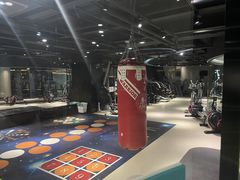 -懒人Club运动健身·运动康复·私教(三迪中心店)