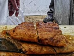 牛肉饼-王三姑牛肉饼