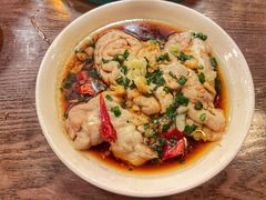 -三酉星·枫·山風与野菜(上海总店)