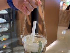 -吃茶三千(海港城店)
