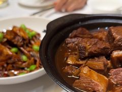 -到家尝北京菜(西坝河店)