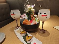 -阿吾罗·月咏精致日料(港汇恒隆广场店)