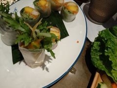 -美奈小馆·越南料理(中航城君尚购物中心店)