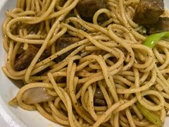 -莫多多餐厅