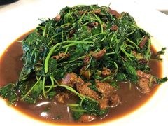 -壹只菜·崇明本地特色菜(崇明南门店)