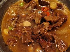 -徽镇小厨·经典徽菜(马连道店)