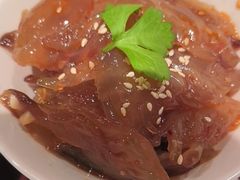 -宝轩渔府·老字号海鲜·正宗津菜(水上店)