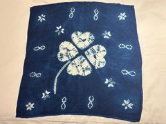 -璞真扎染博物馆