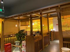 -九田家黑牛烤肉料理(太阳宫广场店)