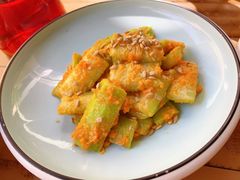 -茴香熙楼(翠湖店)